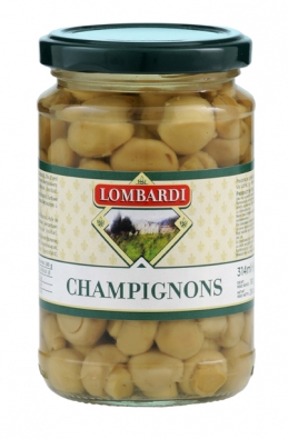 Champignons
