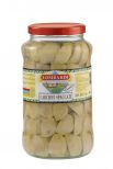 Sliced Artichokes