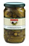 Medium gherkins