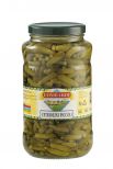 Small gherkins