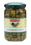 "Puntina" capers