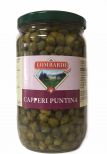 "Puntina" capers