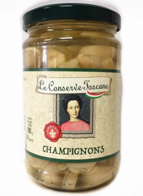 Champignons