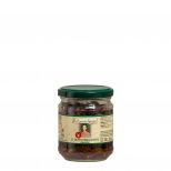 Le olive pikkantine denocciolate