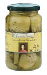 Artichokes