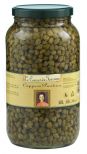 Capperi puntina in aceto