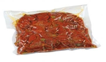 Sun-dried tomatoes